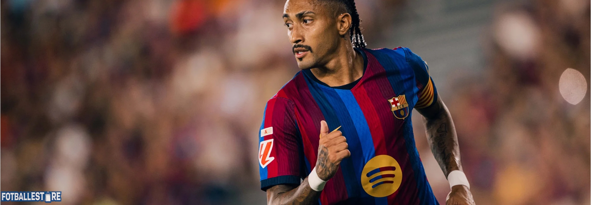 Barcelona Drakter